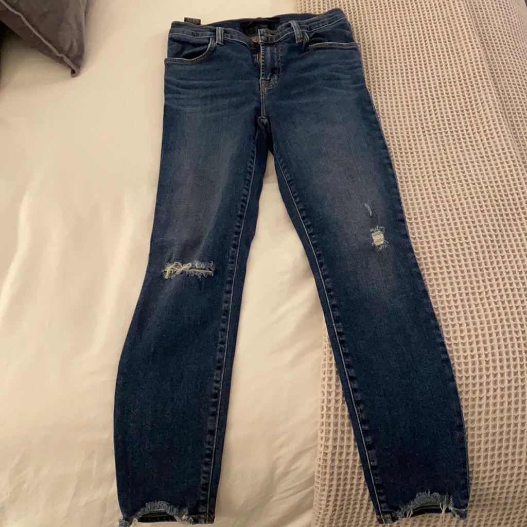 J Brand Jeans Size 25